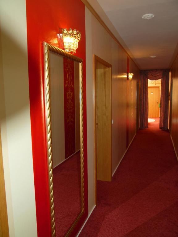 Studentenmuehle Hotel - Restaurant Nomborn Habitación foto